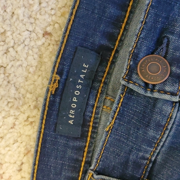 Aeropostale jeans - Picture 7 of 9
